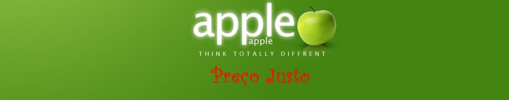 Loja de Apple Preco Justo